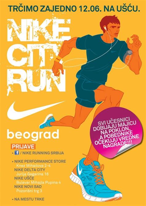 nike city run uitslagen|Programma .